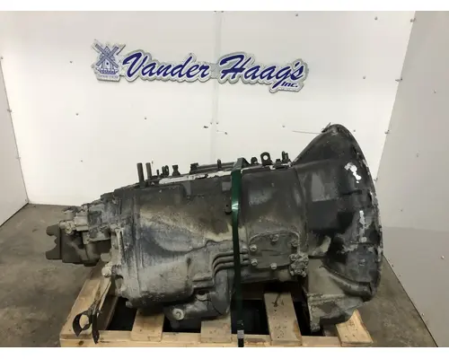 Fuller FAOMF15810C Transmission