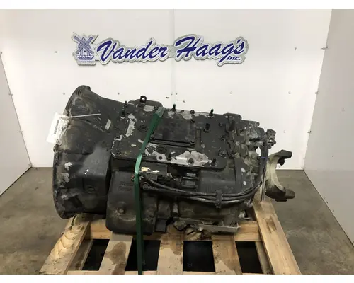 Fuller FAOMF15810C Transmission