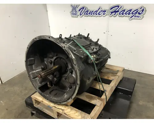 Fuller FAOMF15810C Transmission