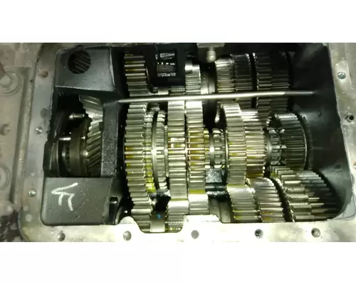 Fuller FM14E310B-LAS Transmission Assembly