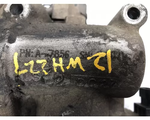 Fuller FM14E310B-LAS Transmission Shift Motor