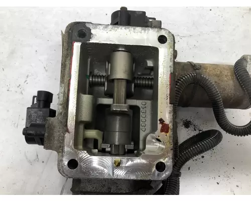 Fuller FM14E310B-LAS Transmission Shift Motor