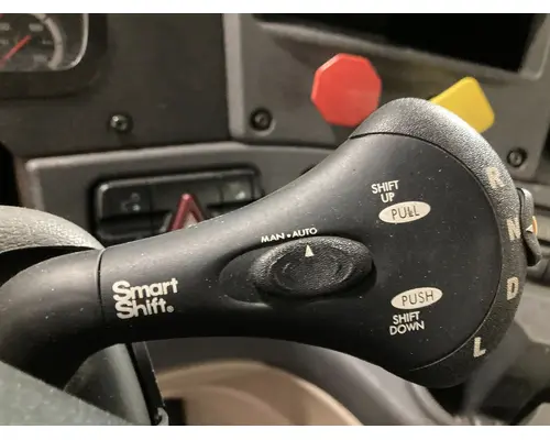 Fuller FM14E310B-LAS Transmission Shifter (Electronic Controller)