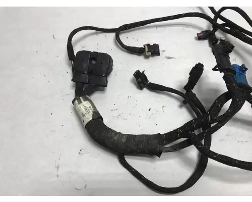 Fuller FM15D310B-LST Transmission Misc. Parts