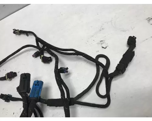 Fuller FM15D310B-LST Transmission Misc. Parts