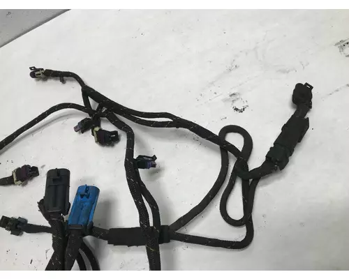 Fuller FM15D310B-LST Transmission Wiring Harness