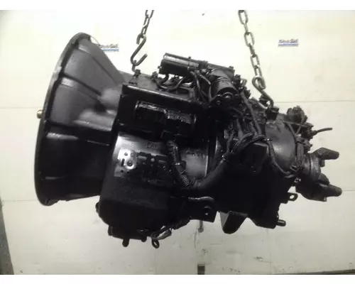 Fuller FM15D310B-LST Transmission