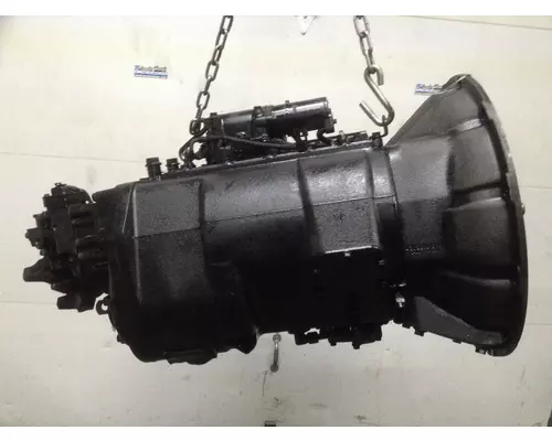 Fuller FM15D310B-LST Transmission