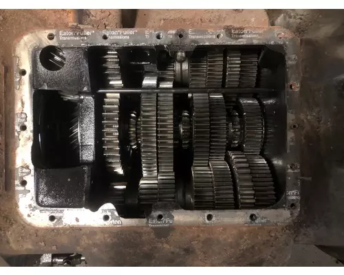 Fuller FM15D310B-LST Transmission