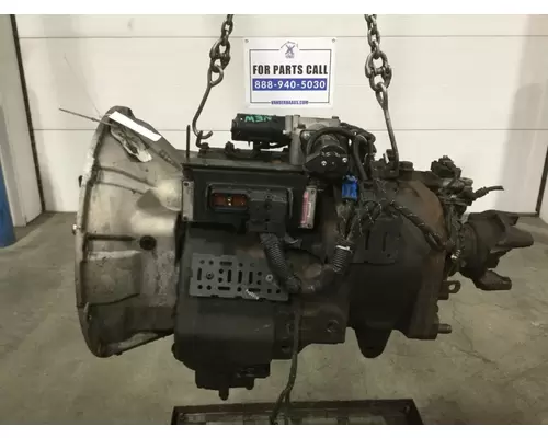 Fuller FM15D310B-LST Transmission