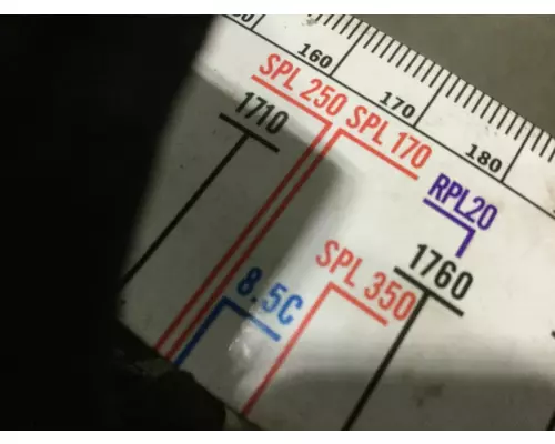 Fuller FM15D310B-LST Transmission