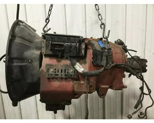 Fuller FM15D310B-LST Transmission