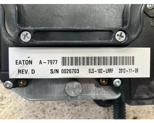 Fuller FM15E310B-LAS Transmission Control Module (TCM)