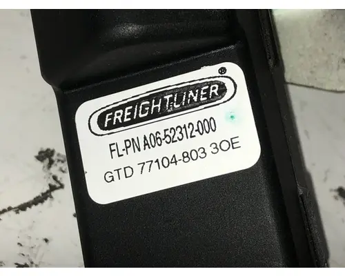 Fuller FM15E310B-LAS Transmission Shifter (Electronic Controller)