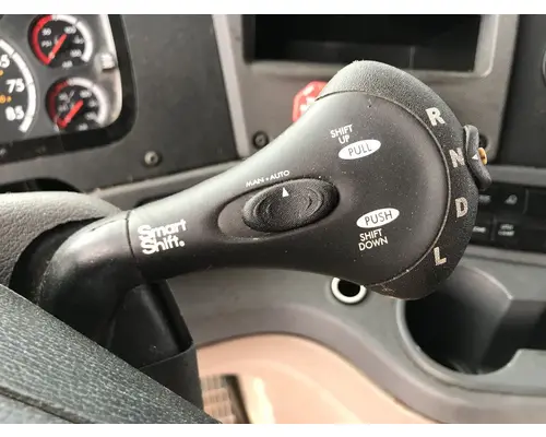 Fuller FM15E310B-LAS Transmission Shifter (Electronic Controller)