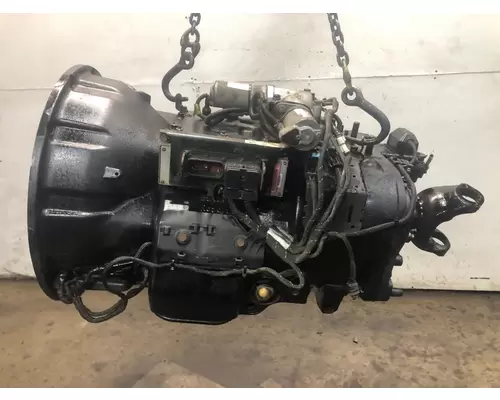 Fuller FM15E310B-LAS Transmission