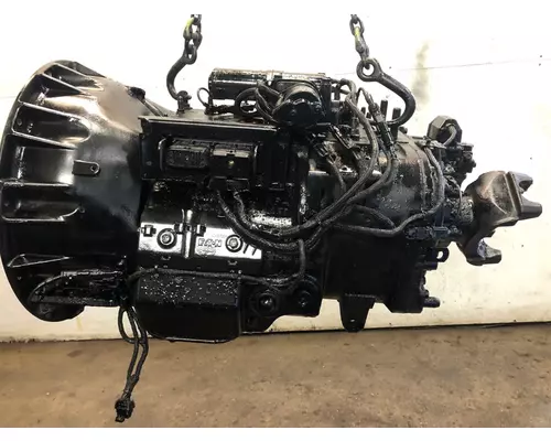 Fuller FM15E310B-LAS Transmission