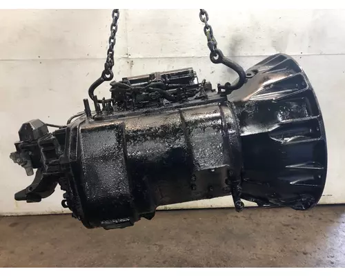 Fuller FM15E310B-LAS Transmission