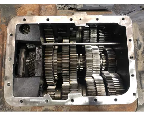 Fuller FM15E310B-LAS Transmission