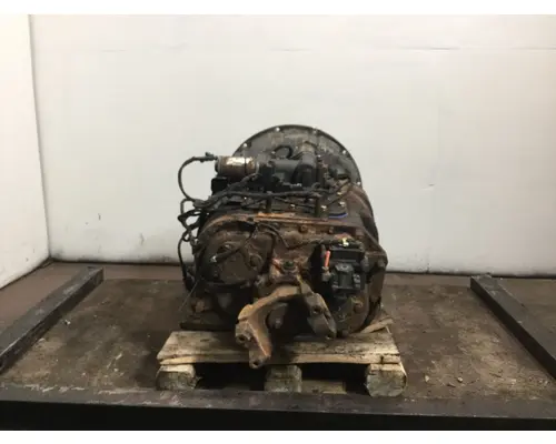Fuller FM15E310B-LAS Transmission