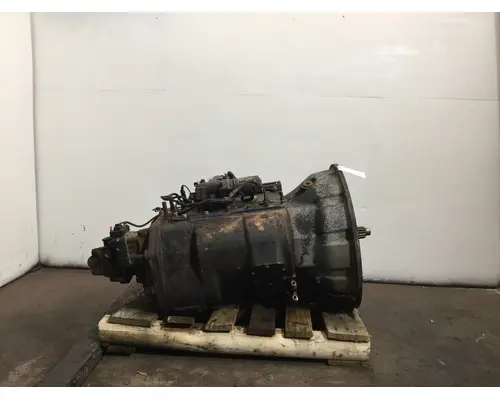 Fuller FM15E310B-LAS Transmission