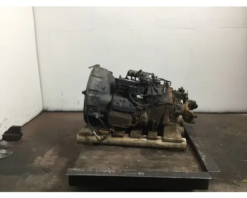 Fuller FM15E310B-LAS Transmission