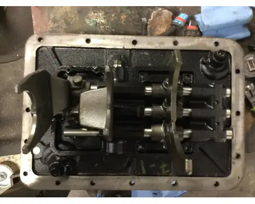 Fuller FM15E310B-LAS Transmission