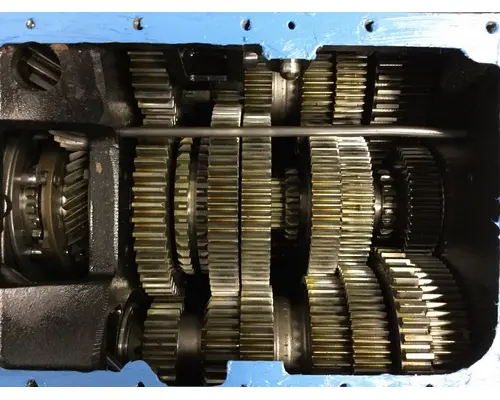 Fuller FM15E310B-LAS Transmission