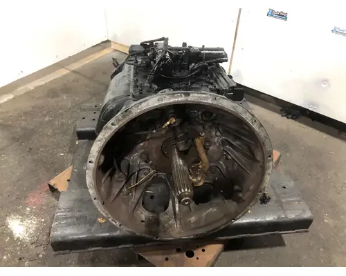 Fuller FM15E310B-LAS Transmission