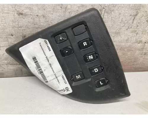 Fuller FM15E316B-LSE Transmission Control Module (TCM)