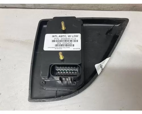 Fuller FM15E316B-LSE Transmission Control Module (TCM)