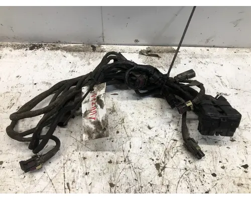 Fuller FM15E316B-LSE Transmission Misc. Parts