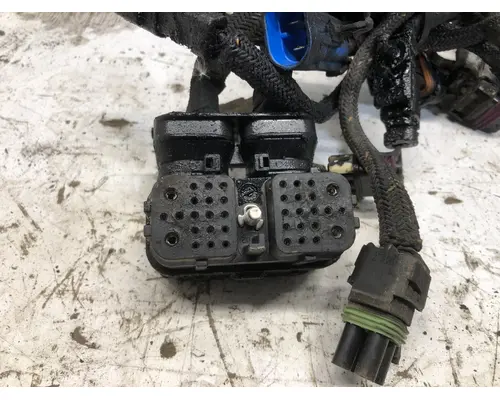 Fuller FM15E316B-LSE Transmission Misc. Parts