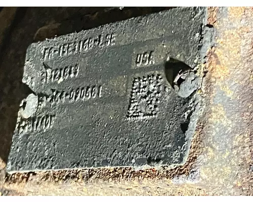 Fuller FM15E316B-LSE Transmission