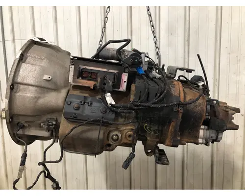 Fuller FM15E316B-LSE Transmission