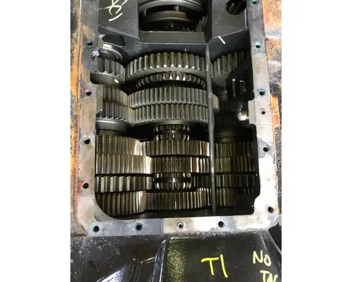 Fuller FO-16E310C-LAS Transmission Assembly