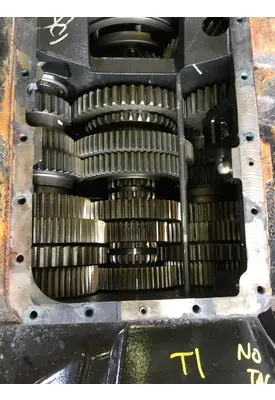 Fuller FO-16E310C-LAS Transmission Assembly