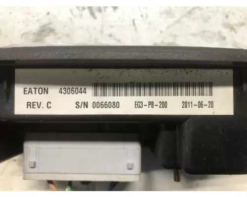 Fuller FO14E310C-LAS Transmission Control Module (TCM)