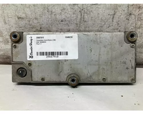 Fuller FO14E310C-LAS Transmission Control Module (TCM)