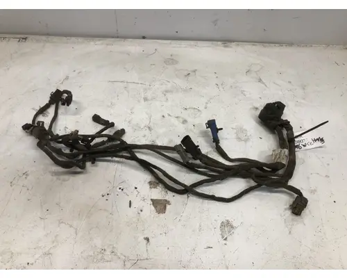 Fuller FO14E310C-LAS Transmission Misc. Parts