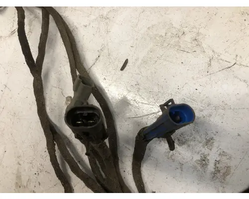 Fuller FO14E310C-LAS Transmission Misc. Parts