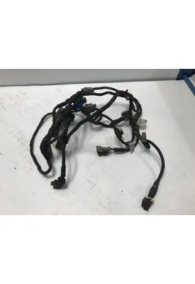 Fuller FO14E310C-LAS Transmission Misc. Parts