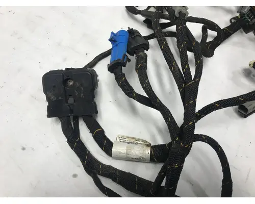 Fuller FO14E310C-LAS Transmission Misc. Parts