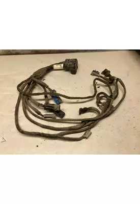 Fuller FO14E310C-LAS Transmission Misc. Parts