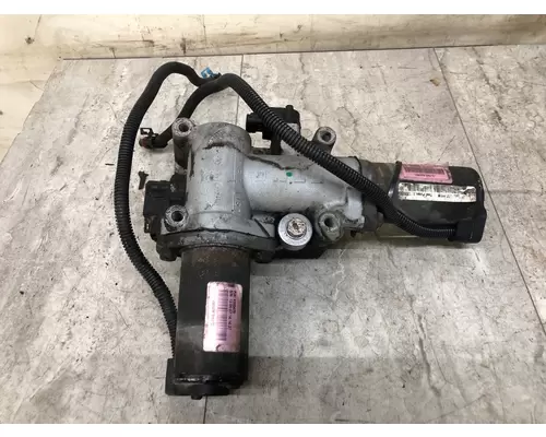 Fuller FO14E310C-LAS Transmission Misc. Parts