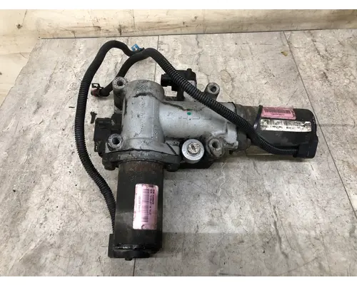 Fuller FO14E310C-LAS Transmission Shift Motor