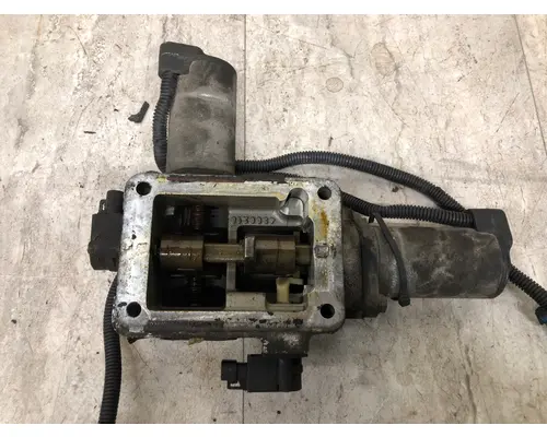 Fuller FO14E310C-LAS Transmission Shift Motor