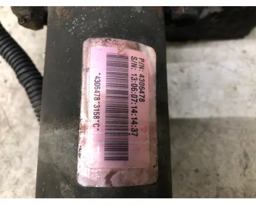 Fuller FO14E310C-LAS Transmission Shift Motor