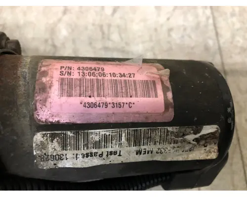 Fuller FO14E310C-LAS Transmission Shift Motor