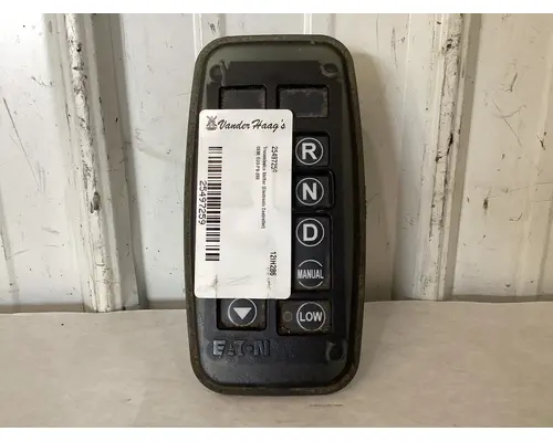 Fuller FO14E310C-LAS Transmission Shifter (Electronic Controller)